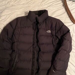 Women’s 700 puffer north face jacket